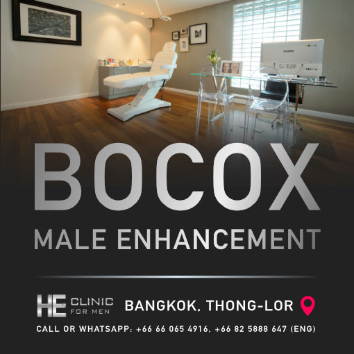 bocox at he clinic